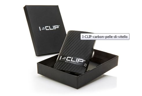 i-clip carbon