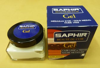 SAPHIR GEL