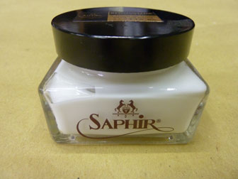 SAPHIR RENOVATEUR
