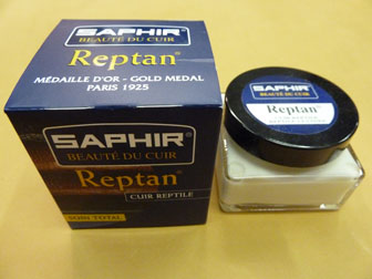 Saphir Reptan